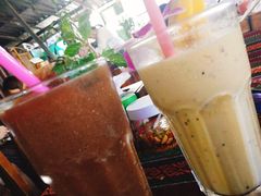 -Tikky Cafe