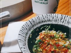 -滇小鱼·云南野生菌火锅(上杭路店)