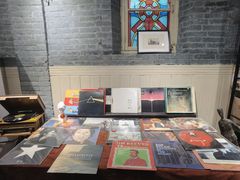 -中华圣公会教堂旧址