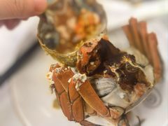 -七的湖·江南蟹舫·阳澄湖农家菜(蟹舫苑店)