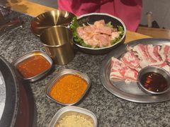 -酒拾烤肉(平潭店)