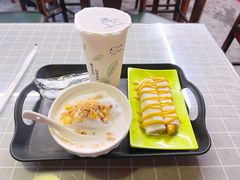 -129老爸茶丨清补凉