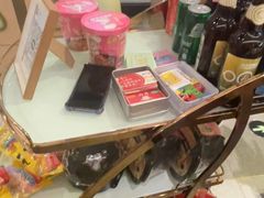 -海底捞火锅(八佰伴店)