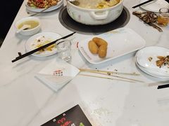 -清真·马坡烧烤涮牛肚·酸浆火锅(新区总店)