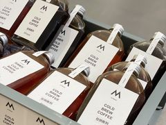 -M Stand(宁波万象城店)