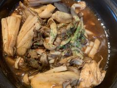 -荷恬·精致蔬食料理(星海店)
