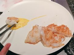 -火地铁板烧(虹口龙之梦店)