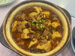 臭大元烧肥肠-壶园美食·淮扬菜(东圈门店)