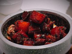 溢香吉士红烧肉-老吉士(环贸iapm店)
