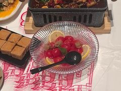-肥肥虾庄·金牌油焖大虾(杨园滨江时代walk店)