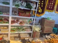 -大姐麻辣烫(莲宝中路店)