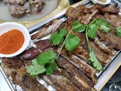-怪怪龙虾·澳洲蓝龙王·深夜食堂(惊驾路店)