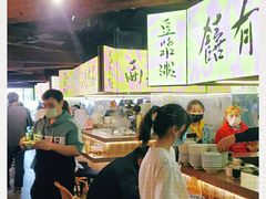 -老客满蛋饼(双塔市集店)