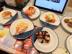 -滨寿司(新街口中央商场店)