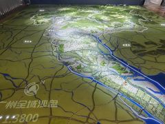 -广州市城市规划展览中心