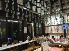 -猫的天空之城概念书店(杭州南宋御街店)