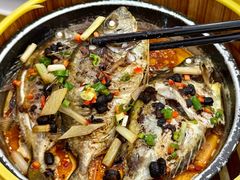 -吉莲利苑海鲜酒家(珠海拱北28年老字号店)