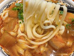 -韩师傅老大同刀削面(北苑路店)