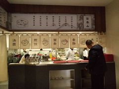 -面春山·传统老卤面(天隆寺店)
