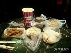 -文华会KTV(体育中心店)