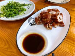 脆皮大肠-百家鲜·杭帮菜