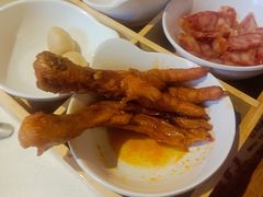 -螺大喜螺蛳粉火锅(雍和宫店)