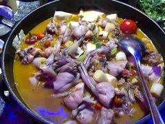 -蘭奢雅集·江浙菜(青山江滩店)