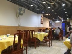 大堂-合力居·生记路边鸡(北京路店)