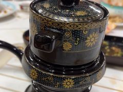 -喜势点·糖沙翁手工茶点·本地人茶居(永庆坊店)