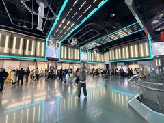 -上海科技馆(地铁站)