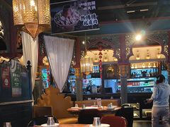 -纳瓦新疆菜(银都店)
