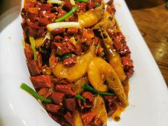 五味虾-大川先生·小龙虾·川菜(信义坊店)
