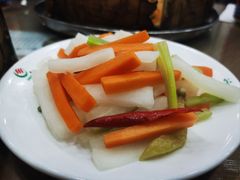 -西安贾三灌汤包·回坊小吃·清真炒菜(北院门总店)