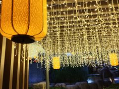 -北京乐多港万豪酒店汤乐宫温泉