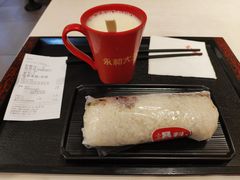 -永和大王(茉莉上新·星塘街店)