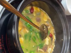 -野菌皇海景野生菌火锅(滨海大道店)