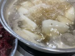 -菜忠潮州牛肉店(岗厦店)