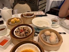 -翠园(铜锣湾广场店)