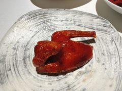 -新荣记(建国门外大街店)