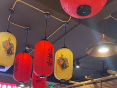 -小饕荟雅安贡椒鱼鲜馆(广福桥店)