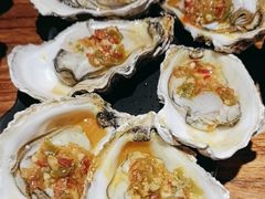-烧蠔帮·生蚝海鲜牌档(观海店)