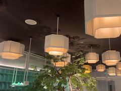 -绿茶餐厅(广州天河城店)