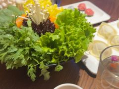 -东海怡品海鲜豆捞(星街坊店)
