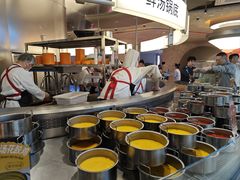 -海底捞大排档火锅(打浦路店)