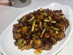 -蛙蛙叫干锅年代(簋街总店)
