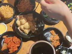 -九田家黑牛烤肉料理(华侨城店)