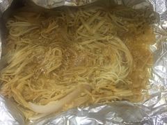-内蒙古海拉尔烤羊腿·烤全羊·烧烤