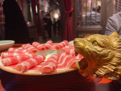 -袁老四重庆老火锅(桐梓坡店)