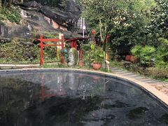 -中铁花水湾温泉酒店(大邑店)
