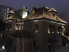 -星巴克臻选(思南公馆店)